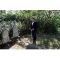 Megemlékezés Erdős-tarcsai Fejér Sándor honvéd hadnagy síremlékénél 