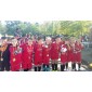 Ismételten részt vettek a kondorosi általános iskolások Hanhofeni focikupán