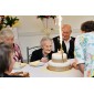 100. születésnapján köszöntöttük városunk legidősebb polgárát