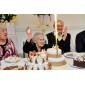 100. születésnapján köszöntöttük városunk legidősebb polgárát