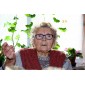 95. születésnapját ünnepli Kondoroson Rábai Jánosné