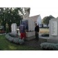 A kő újra üzen - Befejeződött az I. világháborús hősi emlékmű felújítása városunkban