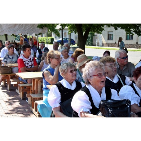 Újra visszatért a betyárság Kondorosra