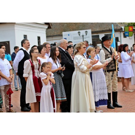 Ismét a betyárságé volt a főszerep Kondoroson