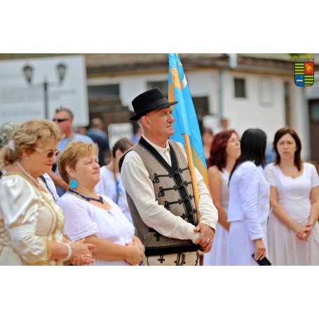 Ismét a betyárságé volt a főszerep Kondoroson