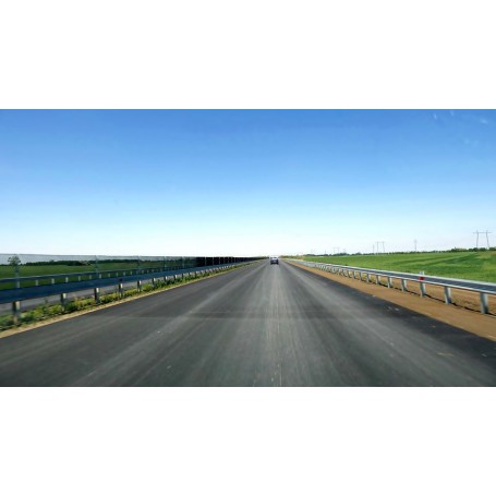Gőzerővel zajlik a M44 gyorsforgalmi út Kondoros-Békéscsaba között