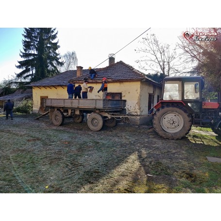 Beszéljenek a képek! Kövessék nyomon a fejlődést! Zöld város pályázat! 