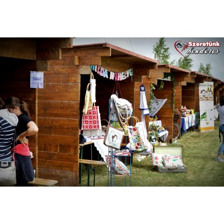 A Kondorosi Testedző Egyesület megalakulásának 100. évfordulóját ünnepelte Kondoroson