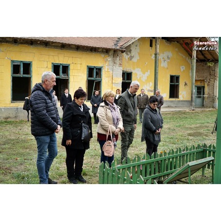 Ismét programmal telt meg a Batthyány-Geist Vadászkastély parkja