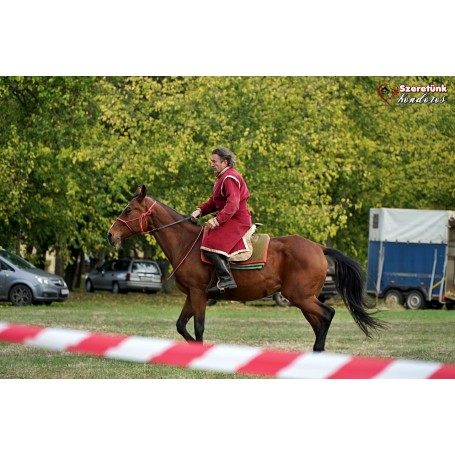 Ismét programmal telt meg a Batthyány-Geist Vadászkastély parkja