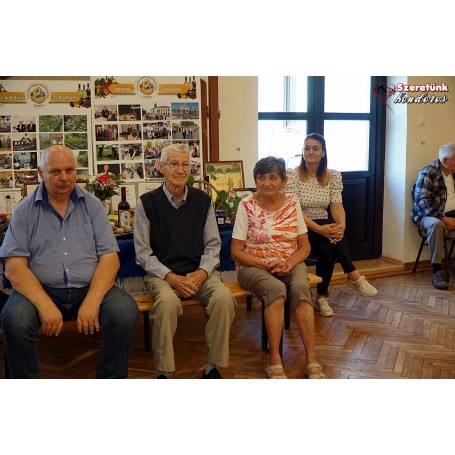 Regionális Termékbemutatót tart a Kondorosi Kertbarát Kör - felsorakoznak a kiskerti javak 