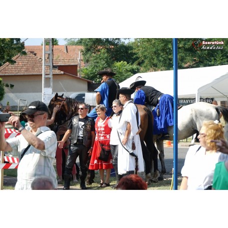 Betyár Napi életképek! Így betyárkodunk mi! A feltöltés folyamatos!