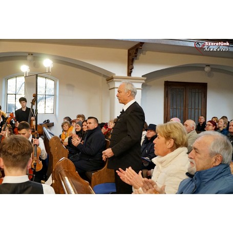 Az öröm költözött a szívünkbe a mai csodás és felejthetetlen délutánon