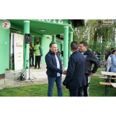 Megújult, megszépült a KOTE székháza 