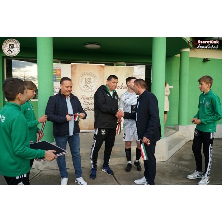 Megújult, megszépült a KOTE székháza 
