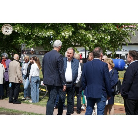 Újabb Kepenyes alkotással gazdagodott közösségünk 
