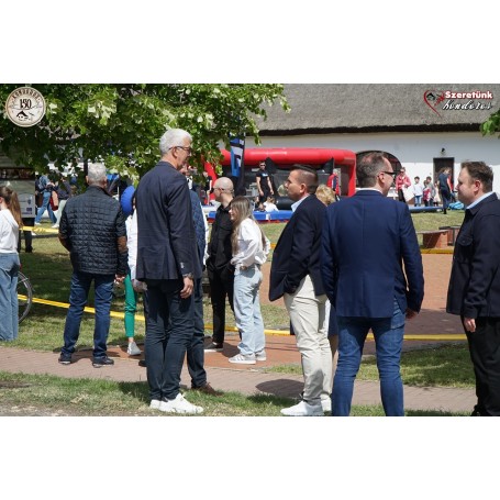Újabb Kepenyes alkotással gazdagodott közösségünk 