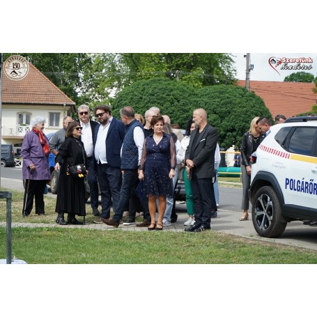 Újabb Kepenyes alkotással gazdagodott közösségünk 
