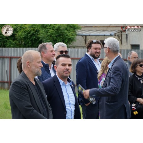 Újabb Kepenyes alkotással gazdagodott közösségünk 