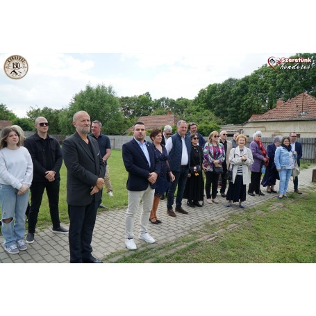Újabb Kepenyes alkotással gazdagodott közösségünk 