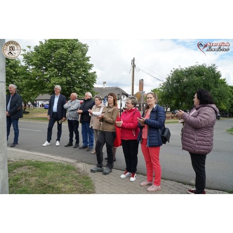 Újabb Kepenyes alkotással gazdagodott közösségünk 