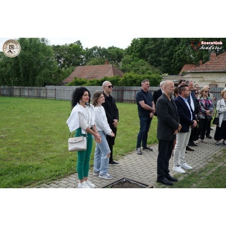 Újabb Kepenyes alkotással gazdagodott közösségünk 