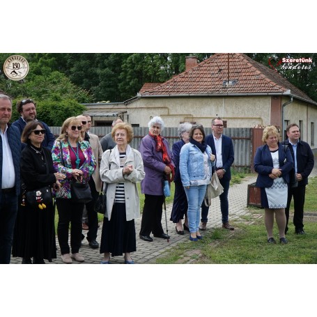 Újabb Kepenyes alkotással gazdagodott közösségünk 