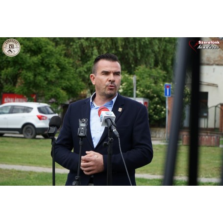 Újabb Kepenyes alkotással gazdagodott közösségünk 