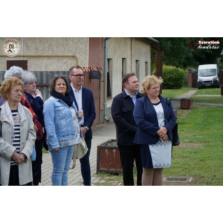 Újabb Kepenyes alkotással gazdagodott közösségünk 