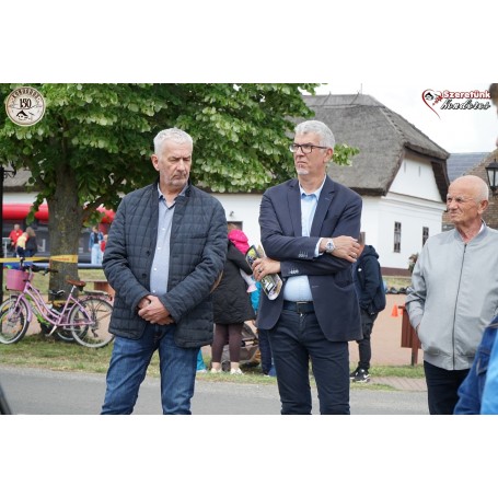 Újabb Kepenyes alkotással gazdagodott közösségünk 