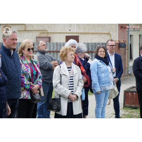 Újabb Kepenyes alkotással gazdagodott közösségünk 