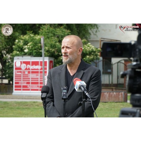 Újabb Kepenyes alkotással gazdagodott közösségünk 