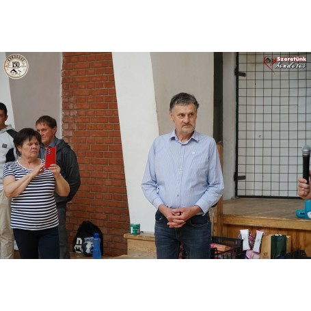 Kiválóan szerepeltek a Sasváriné Paulik Ilona Sportcsarnokban megrendezett Póli Kupán a kézilabdás lányaink 
