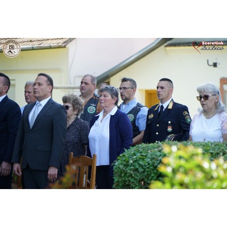 NEM FELEJTÜNK! A Nemzeti Összetartozás Napján emlékeztünk 