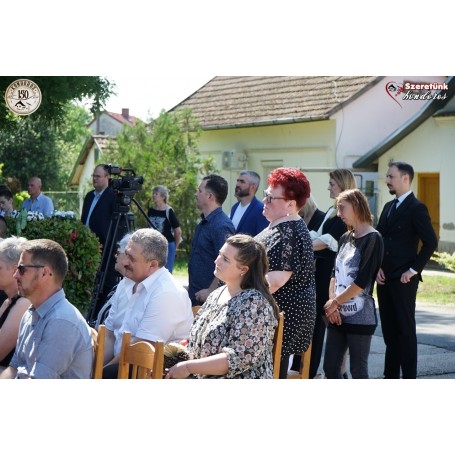 NEM FELEJTÜNK! A Nemzeti Összetartozás Napján emlékeztünk 