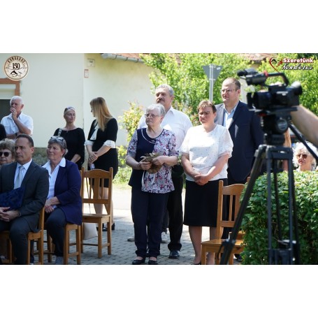 NEM FELEJTÜNK! A Nemzeti Összetartozás Napján emlékeztünk 