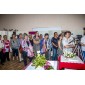 "Újra öltünk és örökítünk" A Kondorosi Hímző Szakkör kiállításának megnyitó ünnepsége Kondoroson