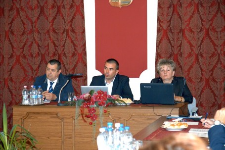 Képviselő-testületi ülés 2015. szeptember 10.